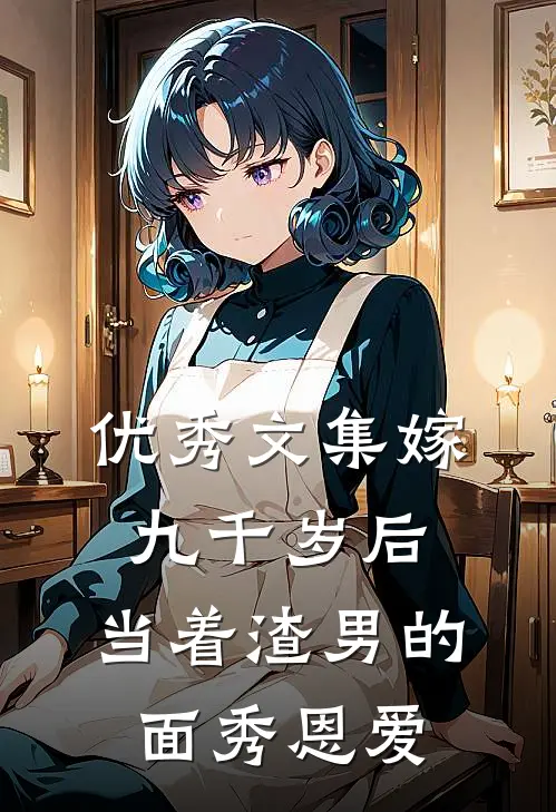 优秀文集嫁九千岁后，当着渣男的面秀恩爱