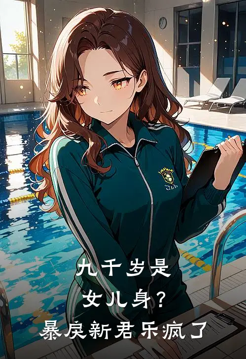 九千岁是女儿身？暴戾新君乐疯了