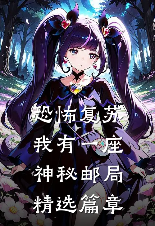 恐怖复苏：我有一座神秘邮局精选篇章