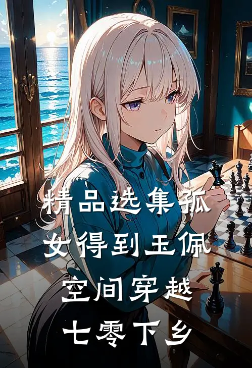 精品选集孤女得到玉佩空间穿越七零下乡