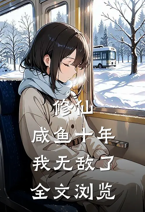 修仙：咸鱼十年我无敌了全文浏览