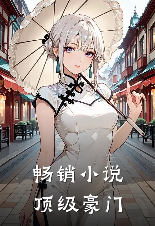 畅销小说顶级豪门