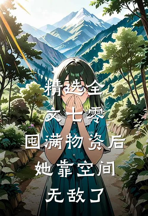精选全文七零：囤满物资后，她靠空间无敌了