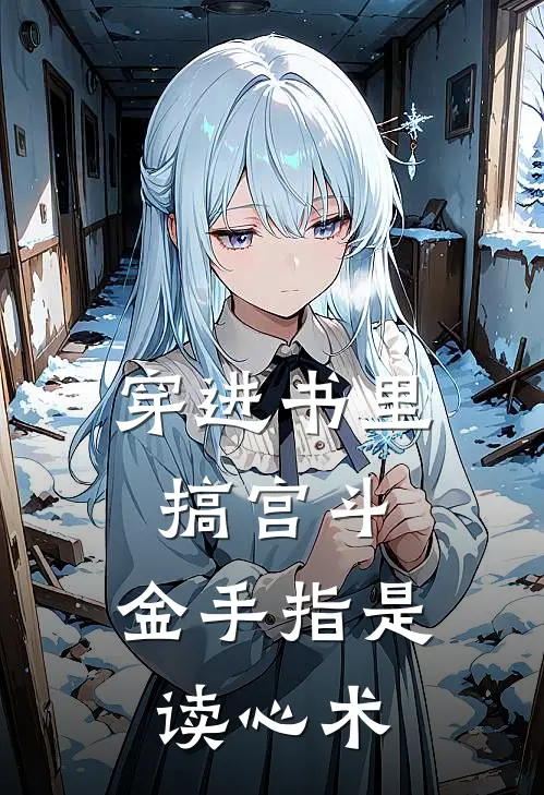 穿进书里搞宫斗，金手指是读心术
