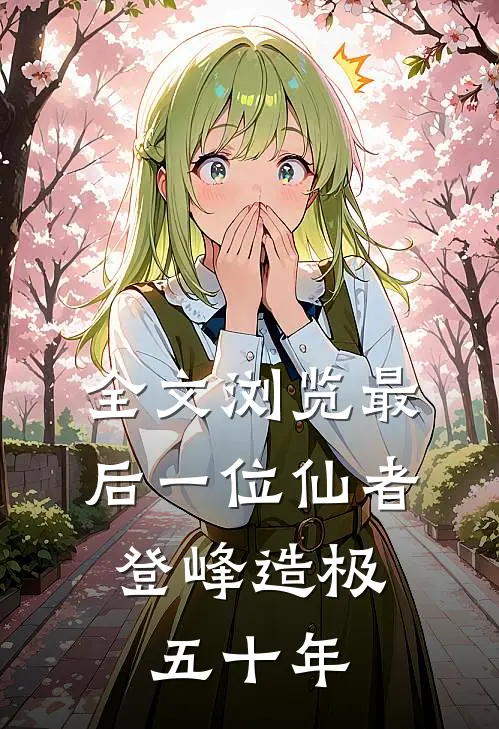 全文浏览最后一位仙者，登峰造极五十年