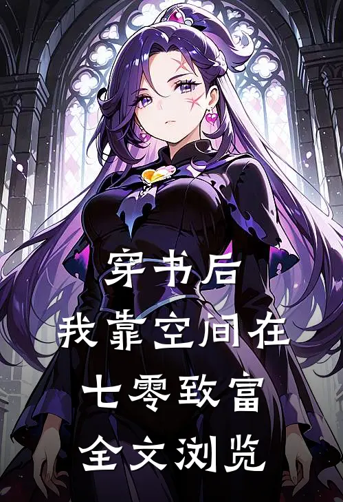 穿书后，我靠空间在七零致富全文浏览