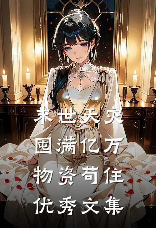 末世天灾，囤满亿万物资苟住优秀文集