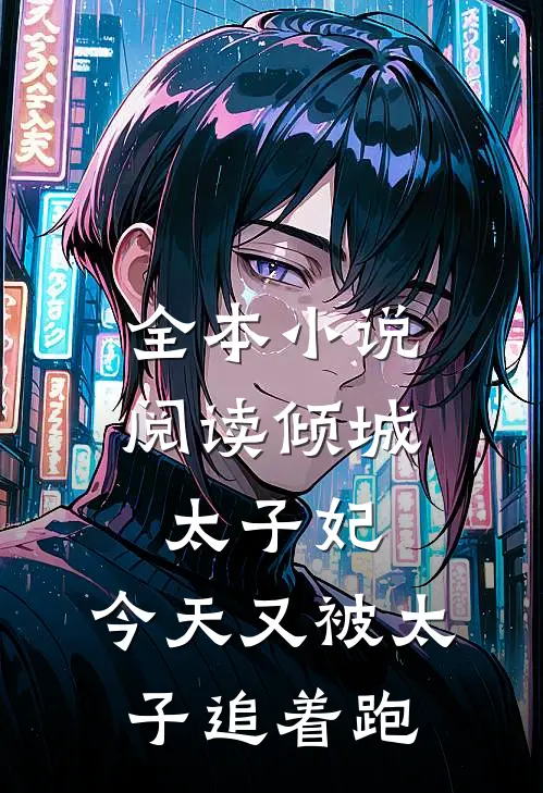 全本小说阅读倾城太子妃：今天又被太子追着跑