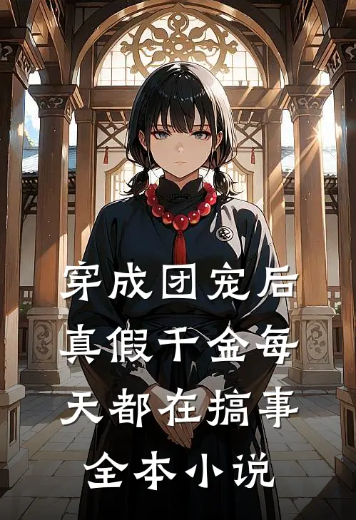 穿成团宠后，真假千金每天都在搞事全本小说