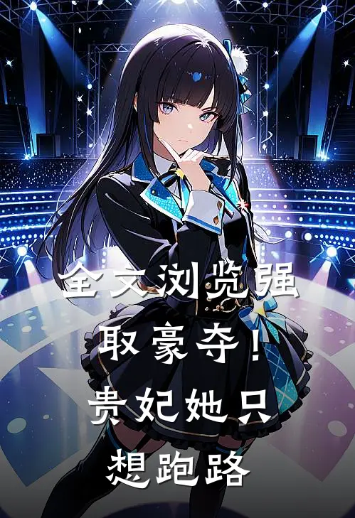 全文浏览强取豪夺！贵妃她只想跑路