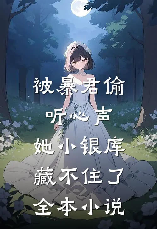 被暴君偷听心声，她小银库藏不住了全本小说