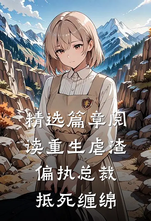 精选篇章阅读重生虐渣，偏执总裁抵死缠绵
