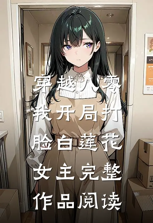 穿越八零，我开局打脸白莲花女主完整作品阅读