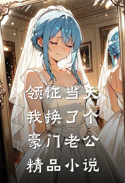 领证当天，我换了个豪门老公精品小说