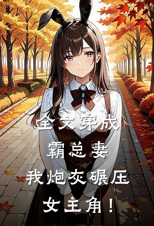 全文穿成霸总妻，我炮灰碾压女主角！