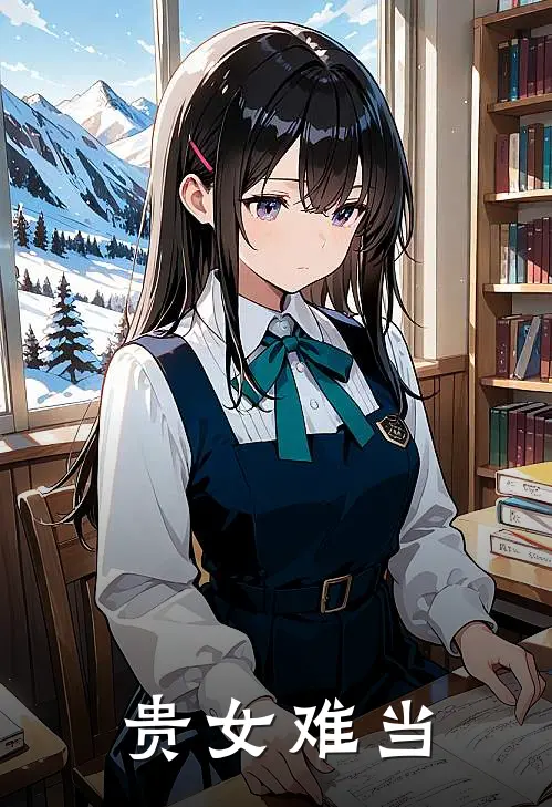 贵女难当