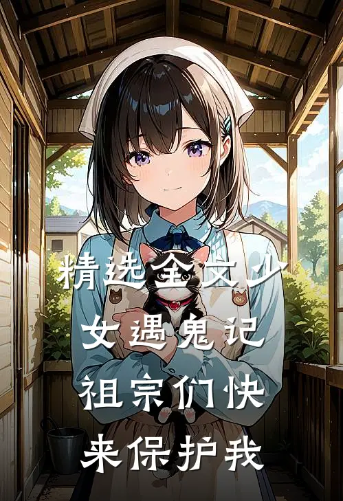 精选全文少女遇鬼记：祖宗们快来保护我