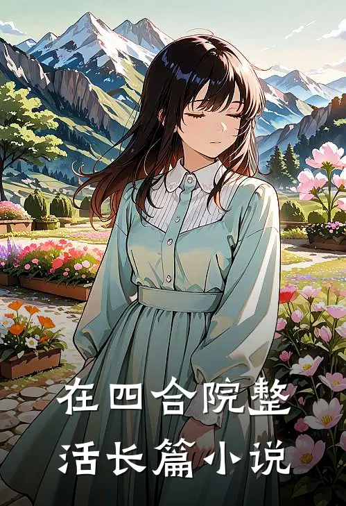 在四合院整活长篇小说