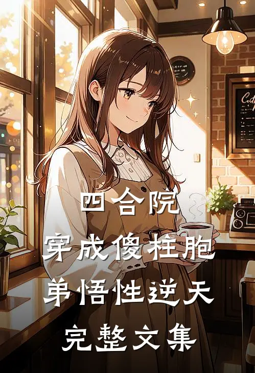 四合院：穿成傻柱胞弟悟性逆天完整文集