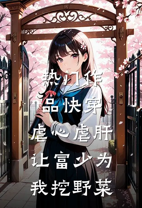 热门作品快穿：虐心虐肝，让富少为我挖野菜