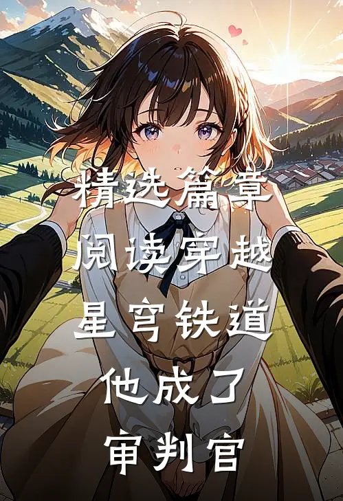 精选篇章阅读穿越星穹铁道，他成了审判官