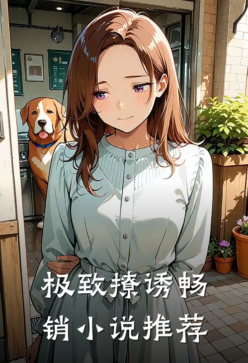 极致撩诱畅销小说推荐