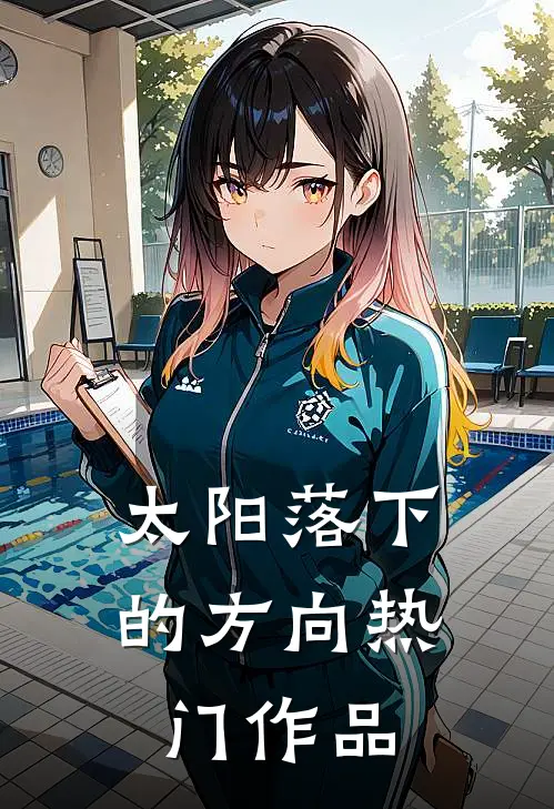 太阳落下的方向热门作品