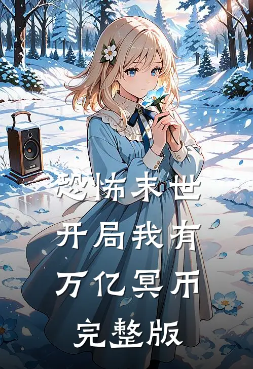 恐怖末世，开局我有万亿冥币完整版