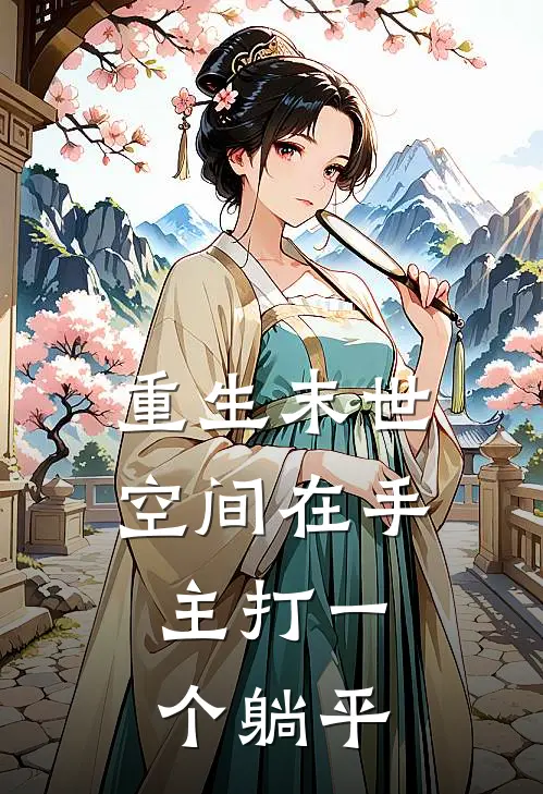 重生末世：空间在手，主打一个躺平