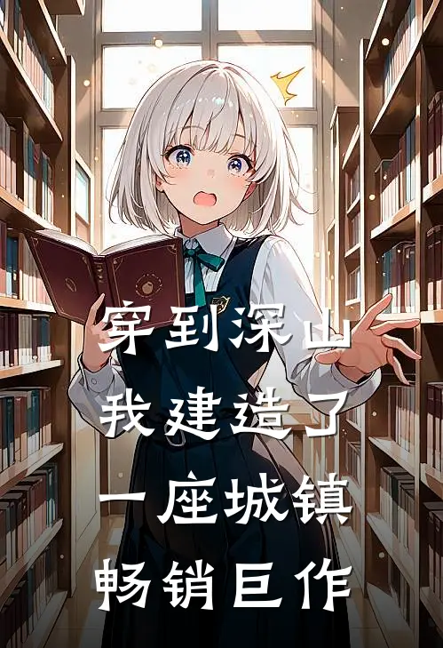 穿到深山我建造了一座城镇畅销巨作