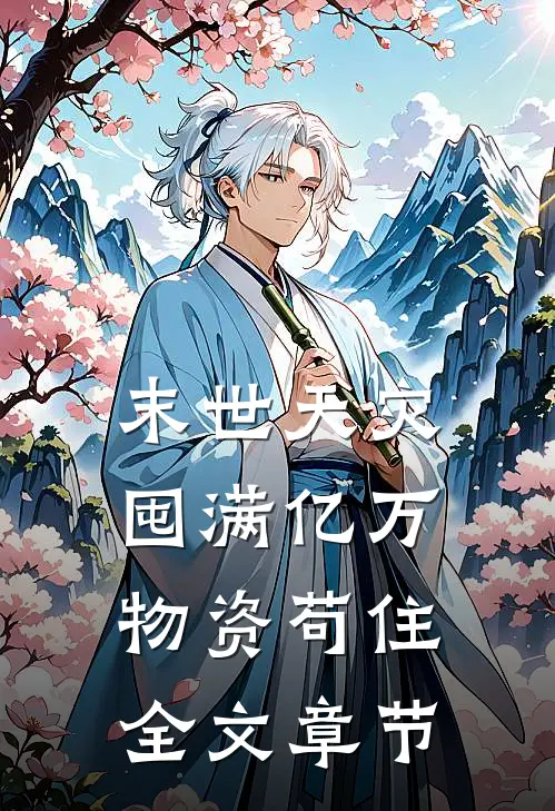 末世天灾，囤满亿万物资苟住全文章节