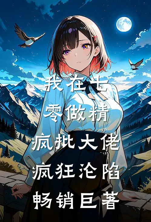 我在七零做精，疯批大佬疯狂沦陷畅销巨著