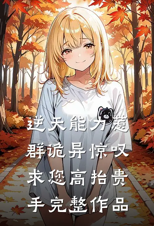逆天能力惹群诡异惊叹：求您高抬贵手完整作品