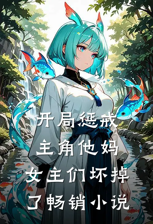 开局惩戒主角他妈，女主们坏掉了畅销小说