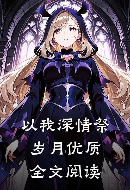 以我深情祭岁月优质全文阅读