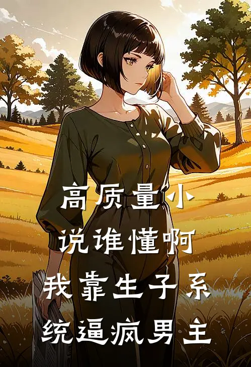 高质量小说谁懂啊，我靠生子系统逼疯男主
