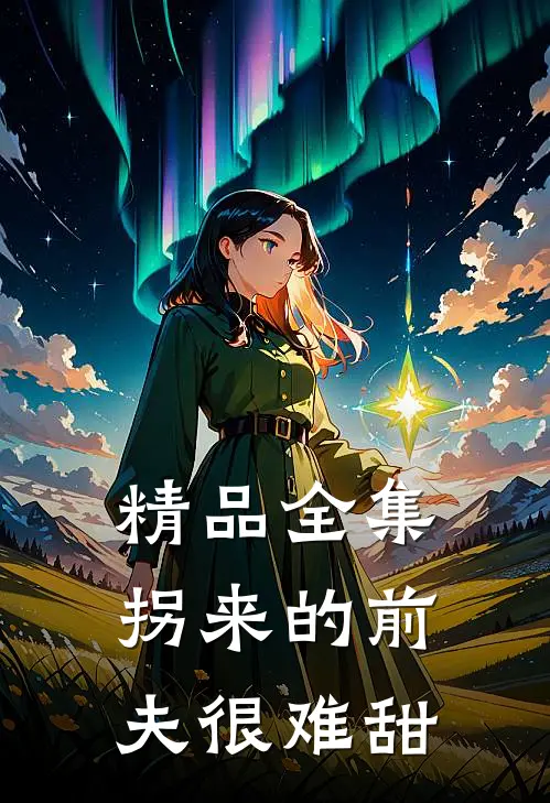 精品全集拐来的前夫很难甜
