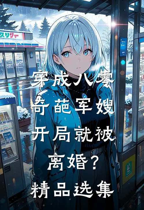 穿成八零奇葩军嫂，开局就被离婚？精品选集