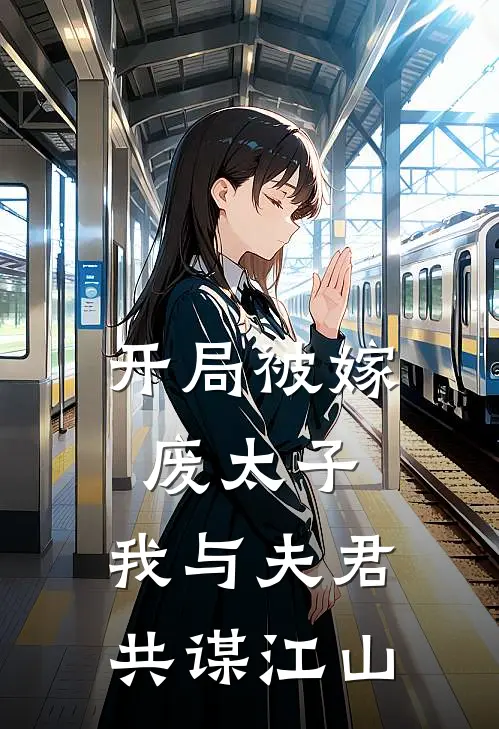 开局被嫁废太子，我与夫君共谋江山