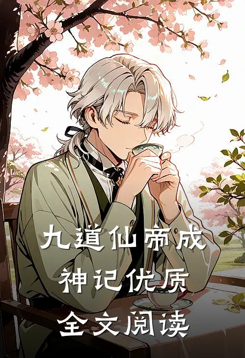 九道仙帝成神记优质全文阅读