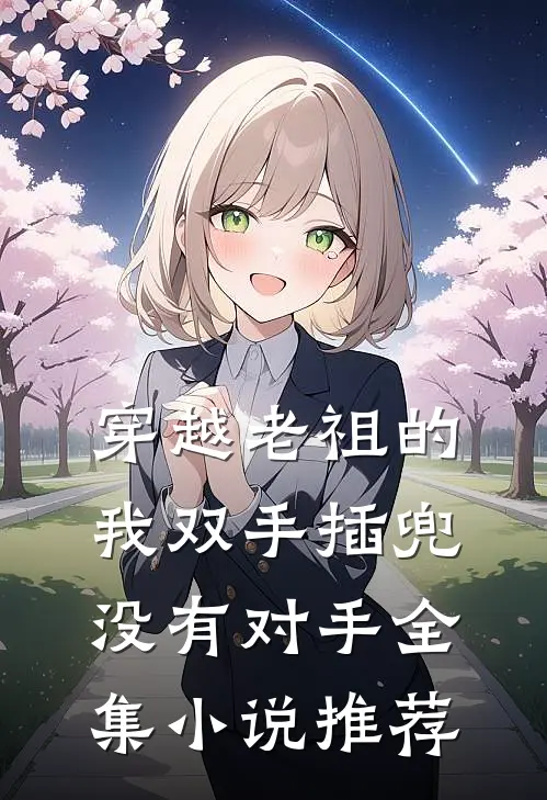 穿越老祖的我双手插兜，没有对手全集小说推荐