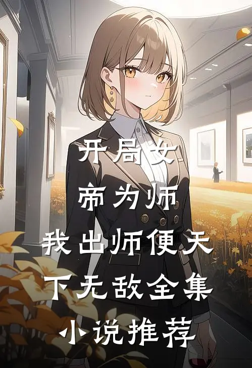 开局女帝为师，我出师便天下无敌全集小说推荐