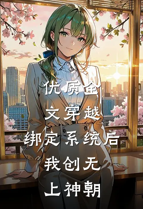 优质全文穿越：绑定系统后，我创无上神朝