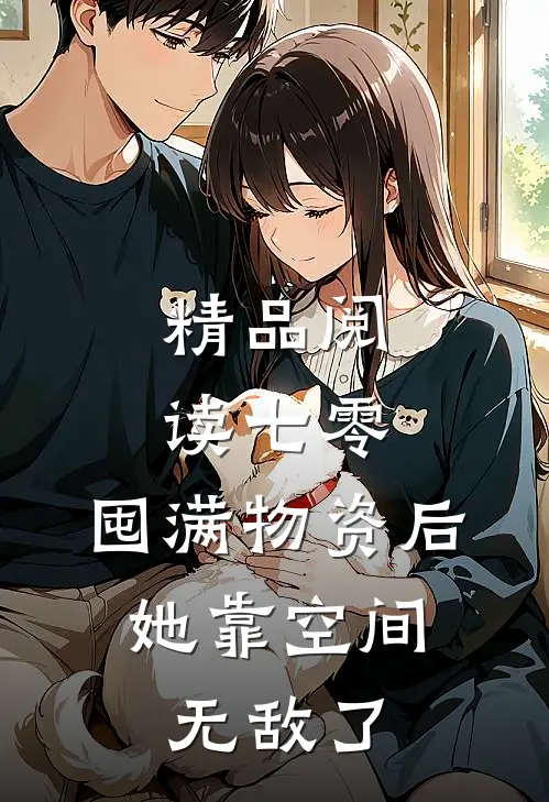 精品阅读七零：囤满物资后，她靠空间无敌了