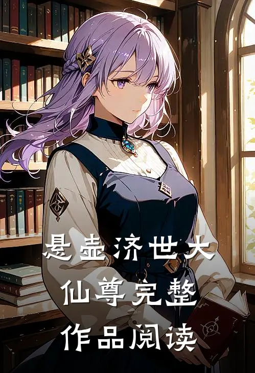 悬壶济世大仙尊完整作品阅读