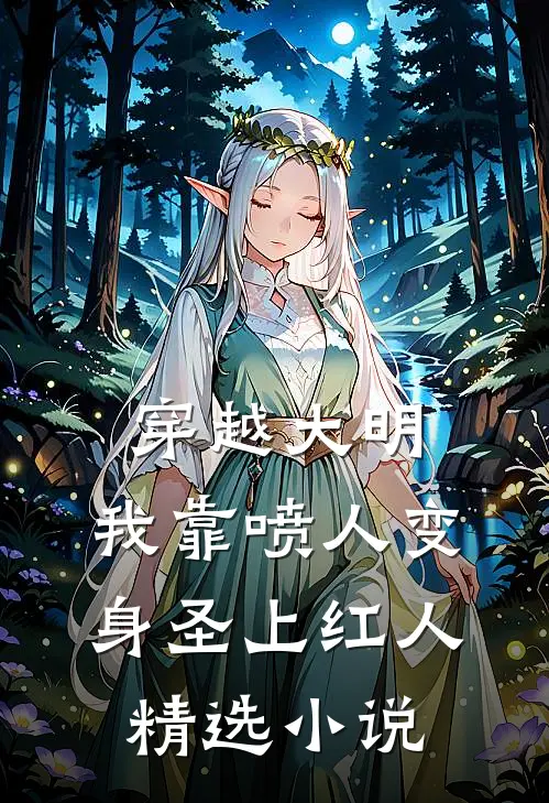 穿越大明，我靠喷人变身圣上红人精选小说