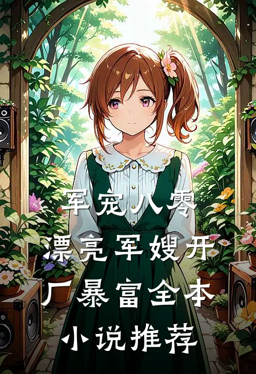军宠八零：漂亮军嫂开厂暴富全本小说推荐