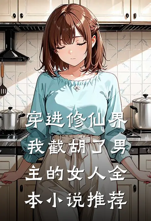 穿进修仙界：我截胡了男主的女人全本小说推荐