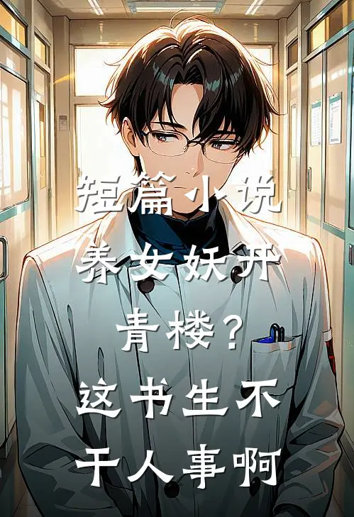 短篇小说养女妖开青楼？这书生不干人事啊
