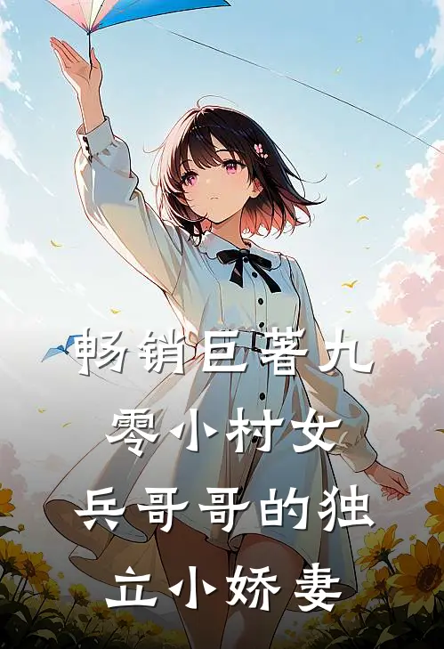 畅销巨著九零小村女：兵哥哥的独立小娇妻